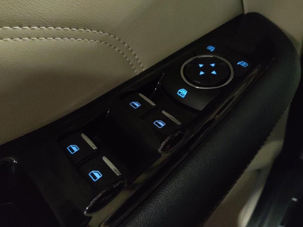 2017 Ford Edge in Gainesville, FL 32609 - 18116478 27