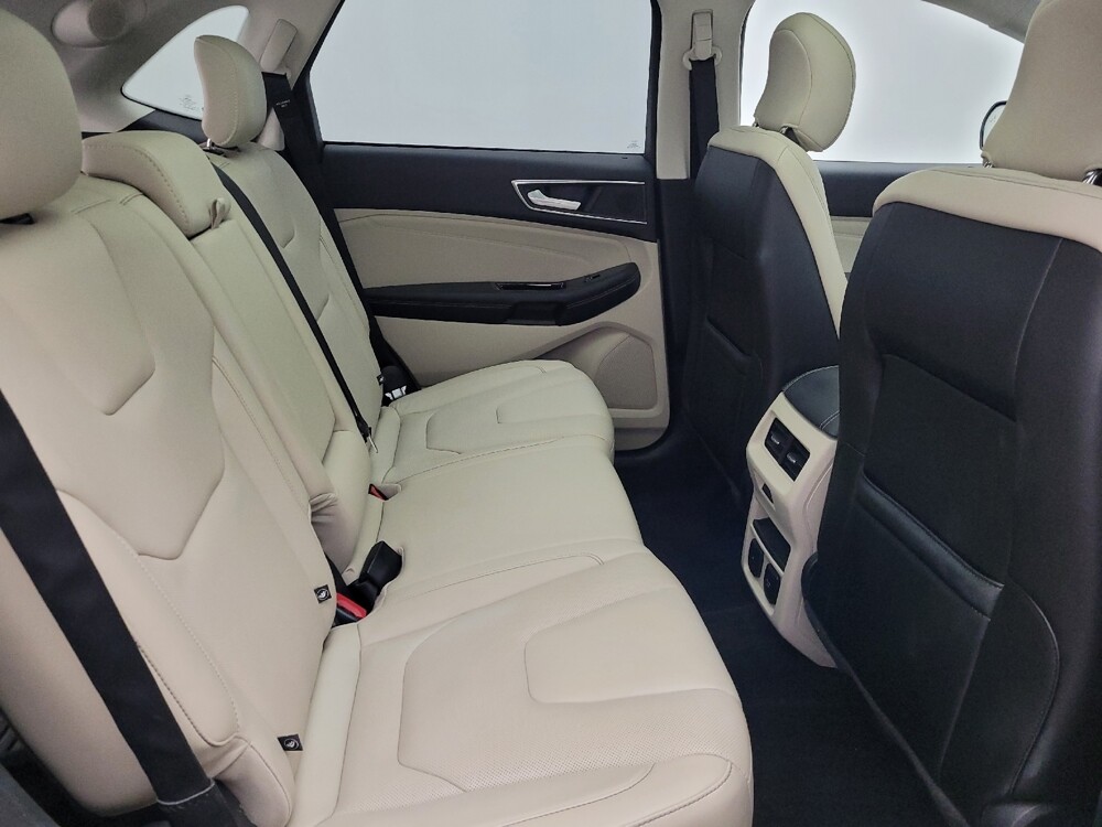 2017 Ford Edge in Gainesville, FL 32609 - 18116478 19