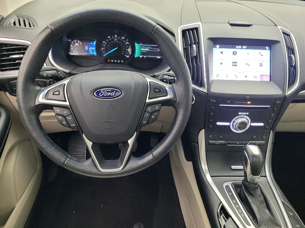 2017 Ford Edge in Gainesville, FL 32609 - 18116478 22