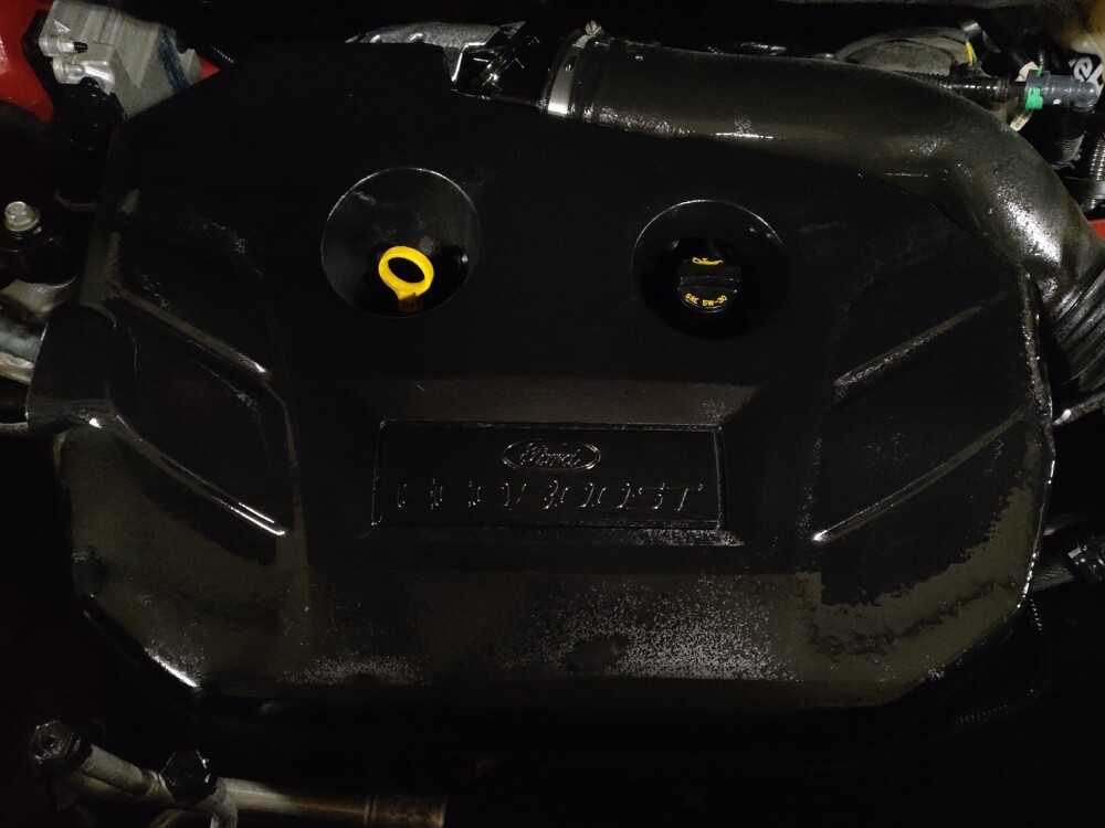 2017 Ford Edge in Gainesville, FL 32609 - 18116478 30