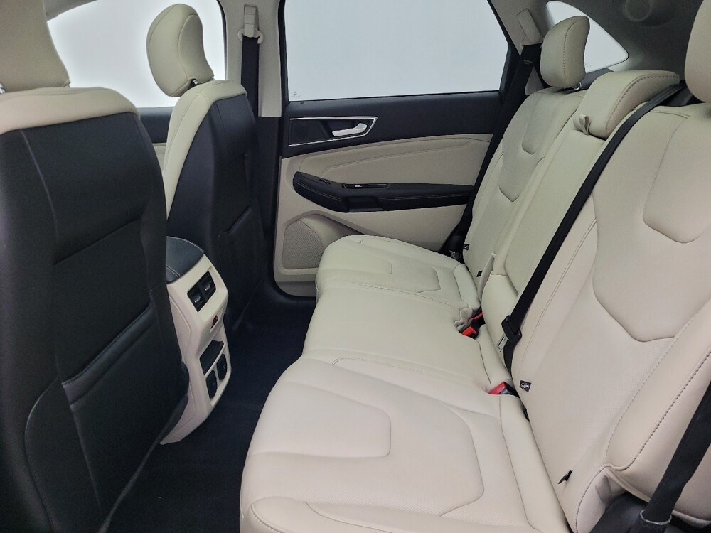 2017 Ford Edge in Gainesville, FL 32609 - 18116478 18