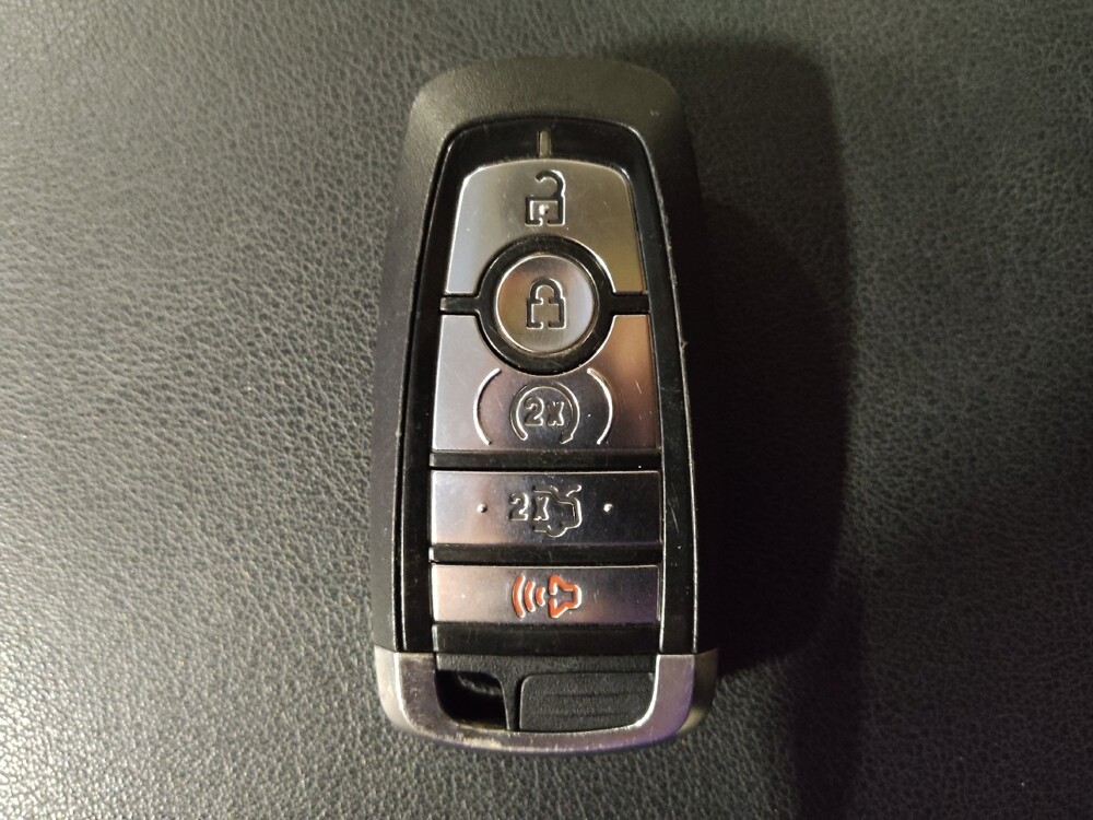 2017 Ford Edge in Gainesville, FL 32609 - 18116478 32