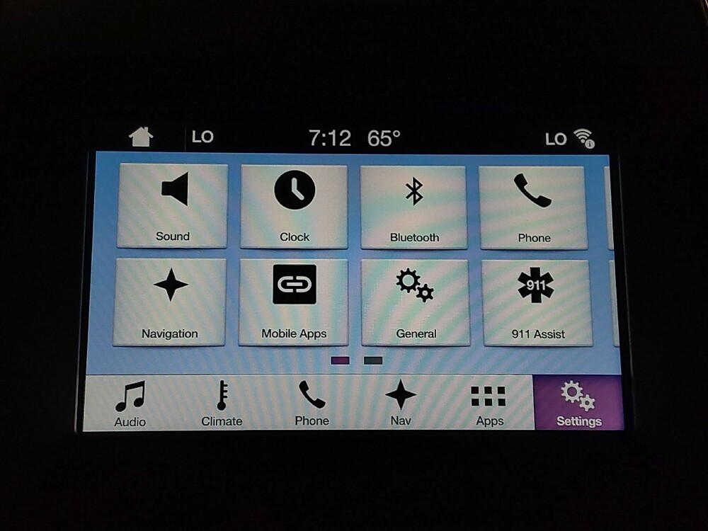 2017 Ford Edge in Gainesville, FL 32609 - 18116478 25