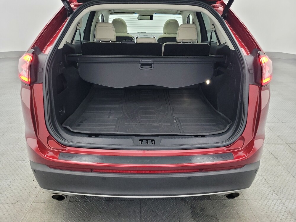 2017 Ford Edge in Gainesville, FL 32609 - 18116478 29