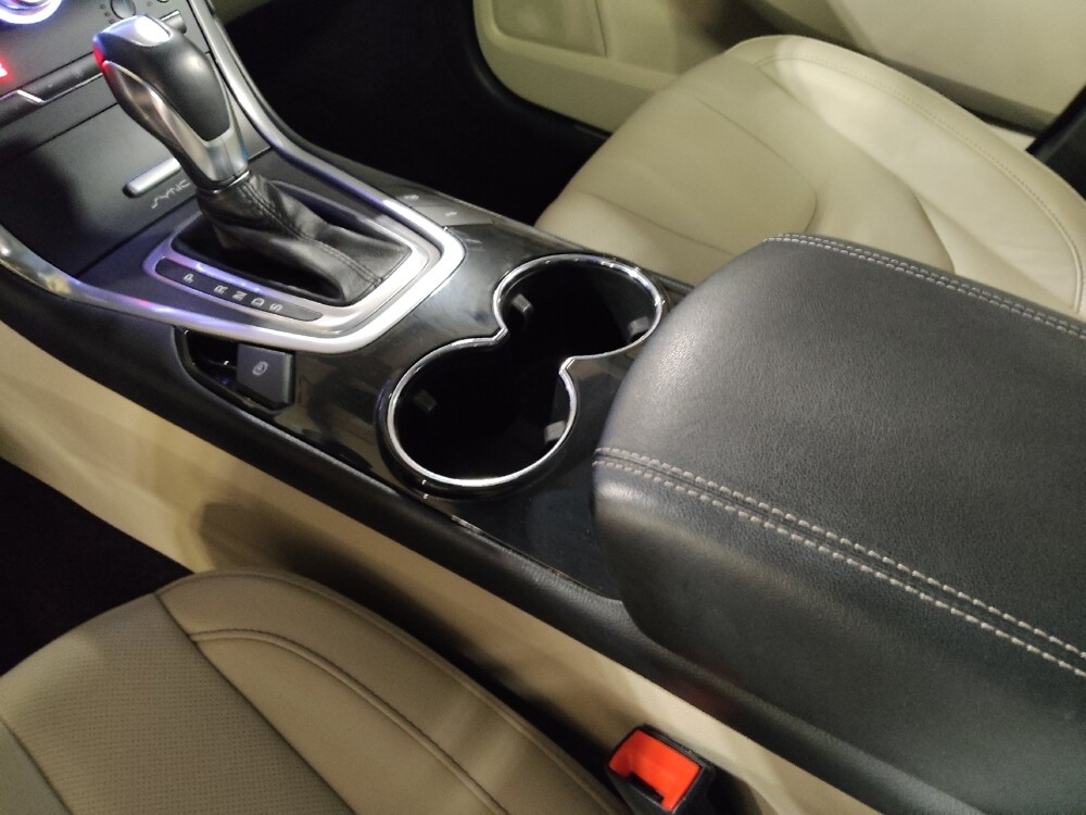 2017 Ford Edge in Gainesville, FL 32609 - 18116478 26