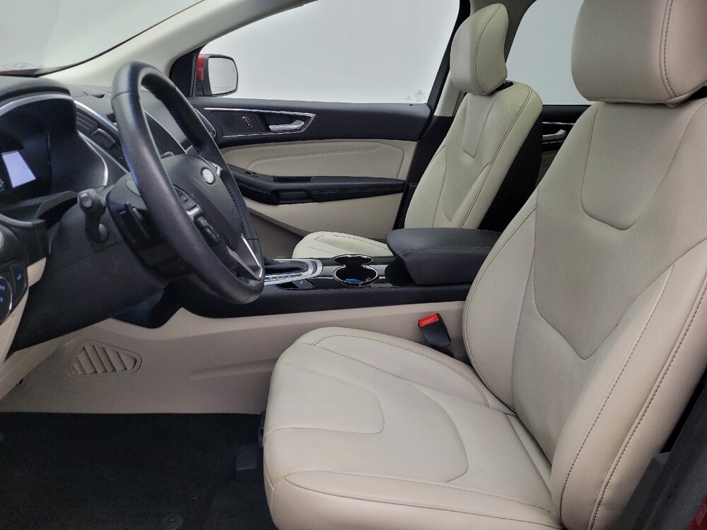 2017 Ford Edge in Gainesville, FL 32609 - 18116478 17