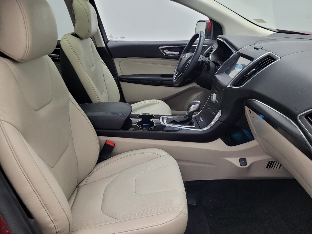 2017 Ford Edge in Gainesville, FL 32609 - 18116478 21