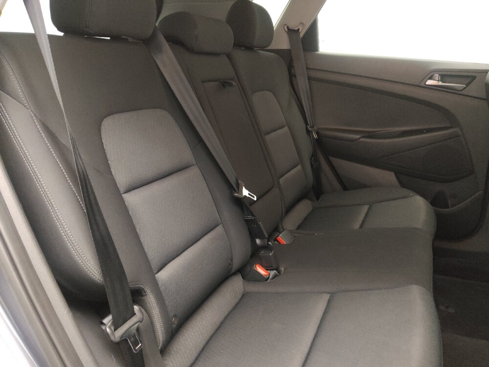 2017 Hyundai Tucson in Orlando, FL 32808 - 18116479 19