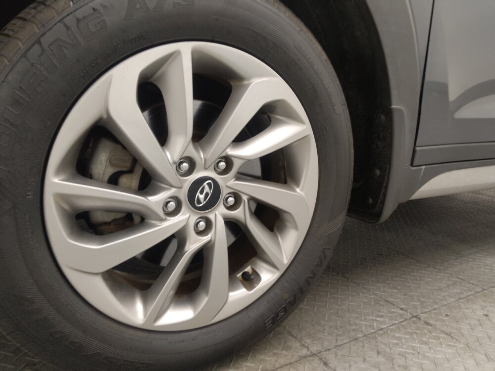 2017 Hyundai Tucson in Orlando, FL 32808 - 18116479 31