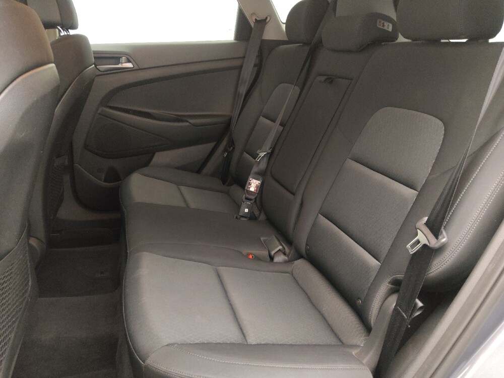 2017 Hyundai Tucson in Orlando, FL 32808 - 18116479 18