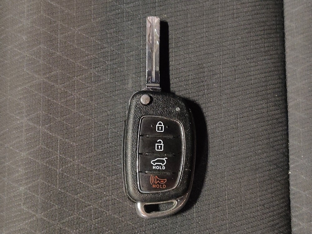 2017 Hyundai Tucson in Orlando, FL 32808 - 18116479 32