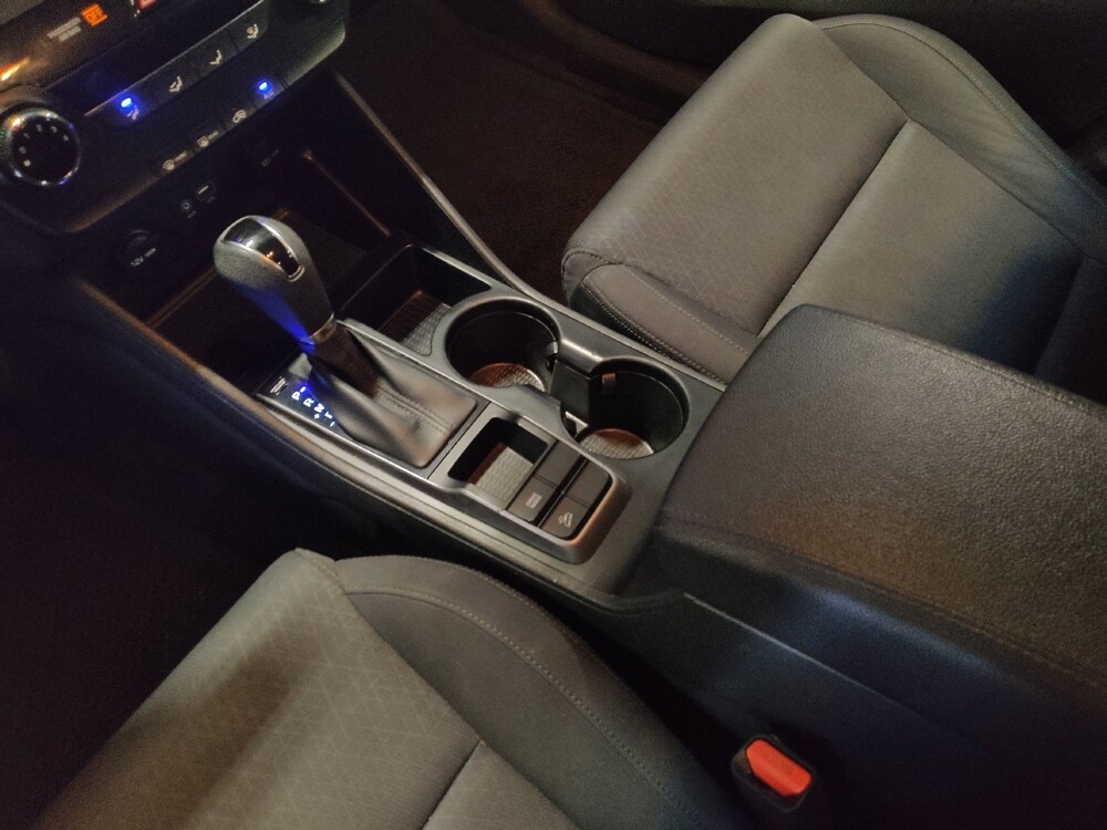 2017 Hyundai Tucson in Orlando, FL 32808 - 18116479 26