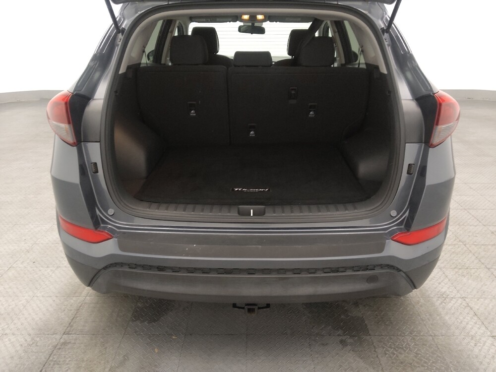 2017 Hyundai Tucson in Orlando, FL 32808 - 18116479 29