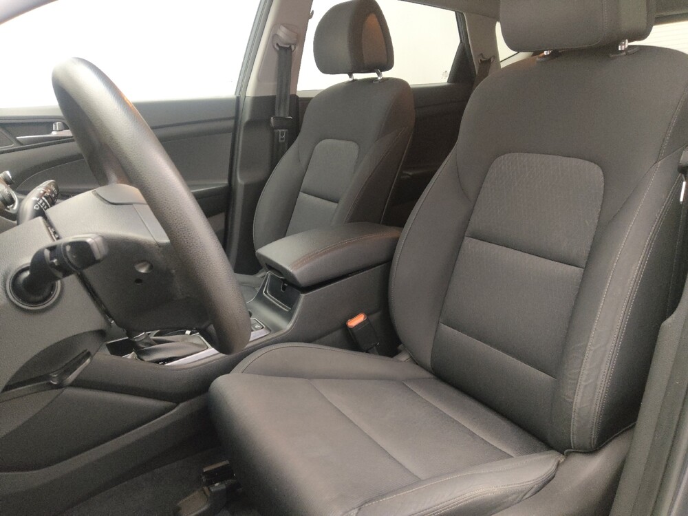 2017 Hyundai Tucson in Orlando, FL 32808 - 18116479 17