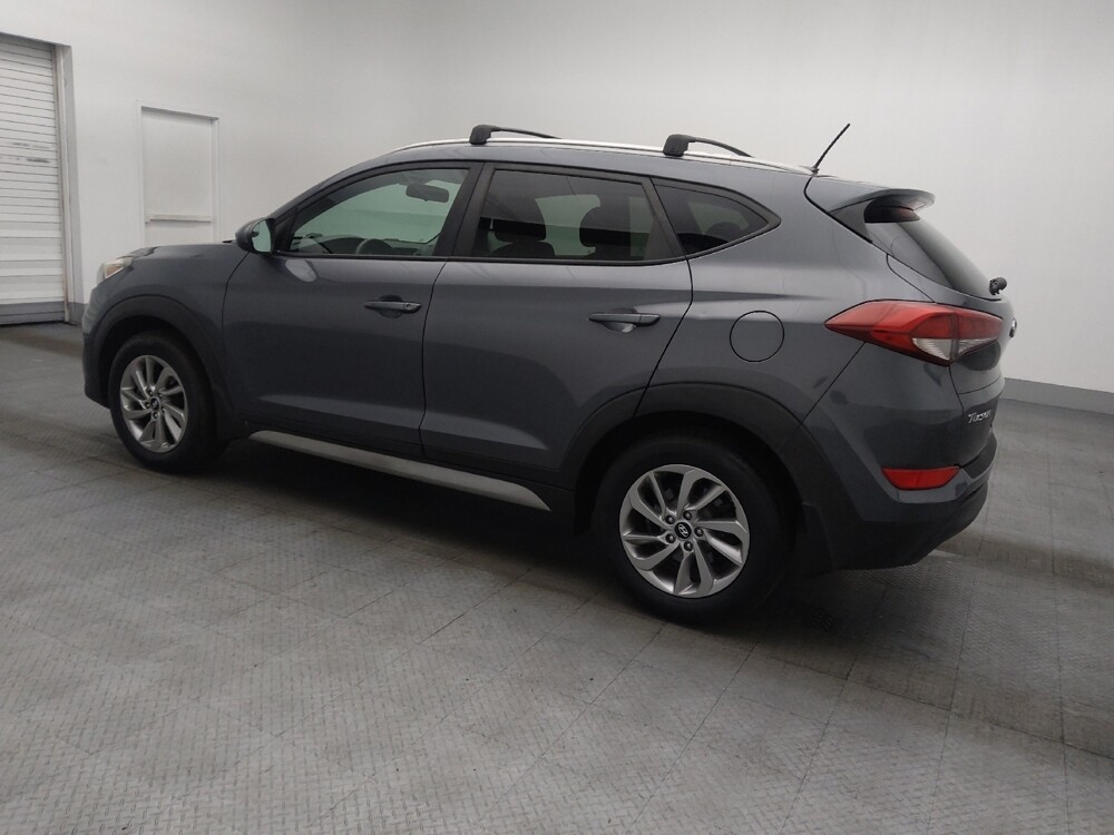 2017 Hyundai Tucson in Orlando, FL 32808 - 18116479 3