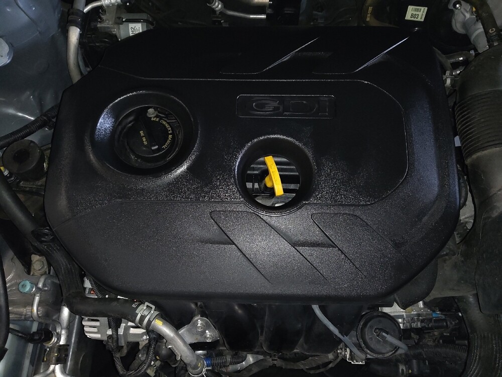 2017 Hyundai Tucson in Orlando, FL 32808 - 18116479 30