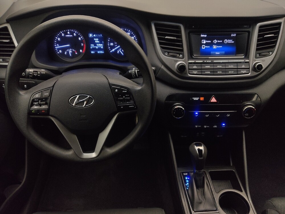 2017 Hyundai Tucson in Orlando, FL 32808 - 18116479 22