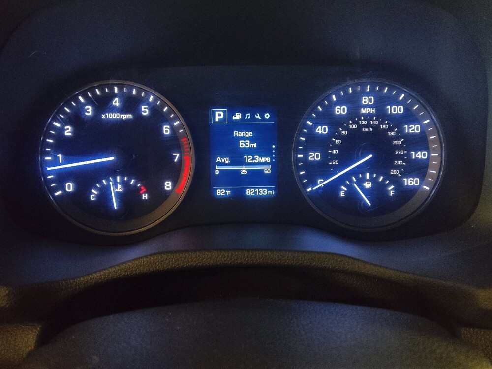 2017 Hyundai Tucson in Orlando, FL 32808 - 18116479 23