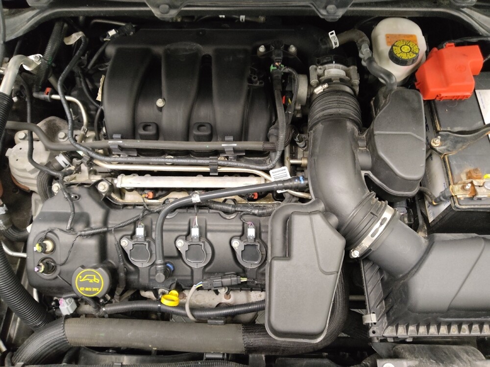 2019 Ford Flex in Las Vegas, NV 89102 - 18116482 30