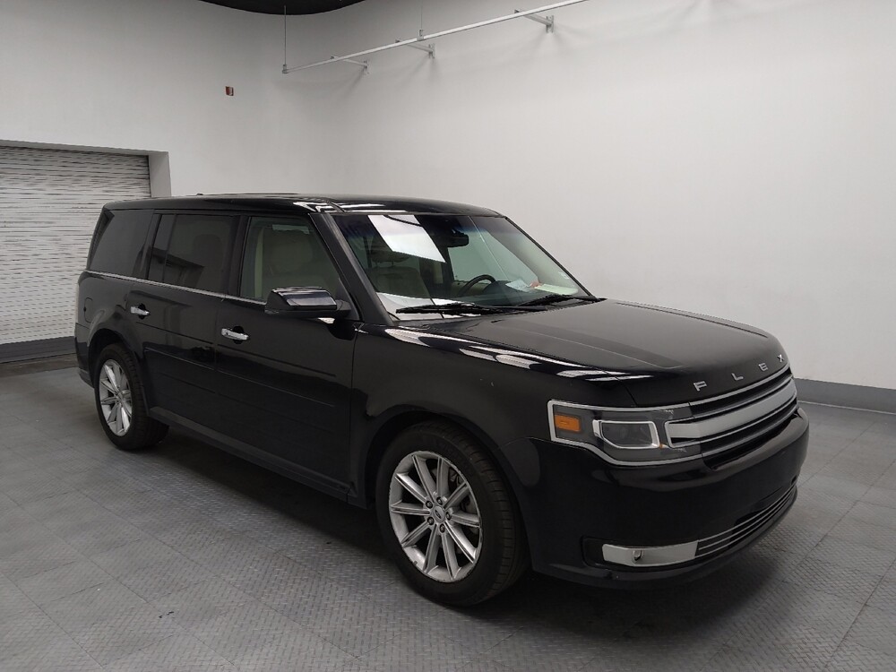 2019 Ford Flex in Las Vegas, NV 89102 - 18116482 11