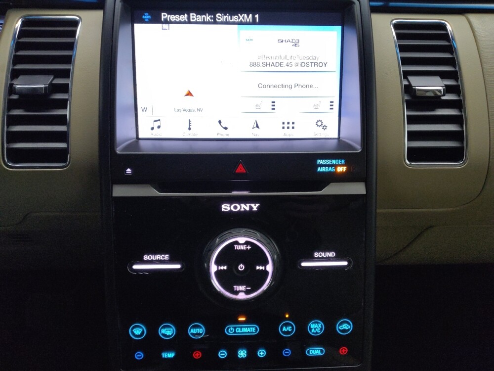 2019 Ford Flex in Las Vegas, NV 89102 - 18116482 25