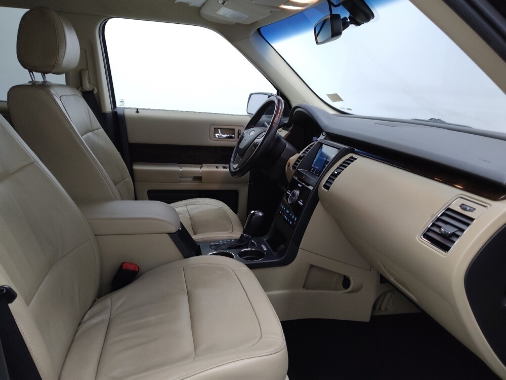 2019 Ford Flex in Las Vegas, NV 89102 - 18116482 21