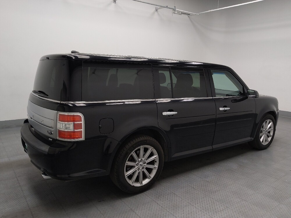 2019 Ford Flex in Las Vegas, NV 89102 - 18116482 10