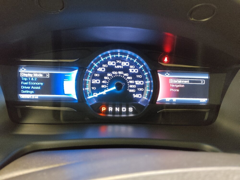 2019 Ford Flex in Las Vegas, NV 89102 - 18116482 23