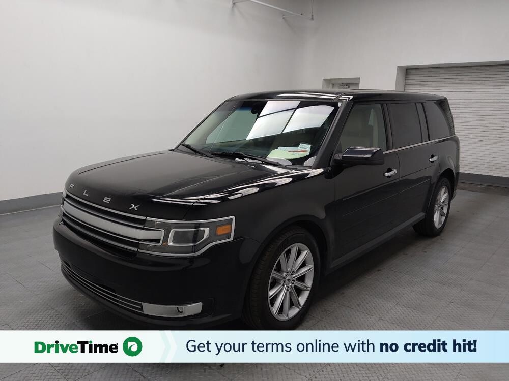 2019 Ford Flex in Las Vegas, NV 89102 - 18116482