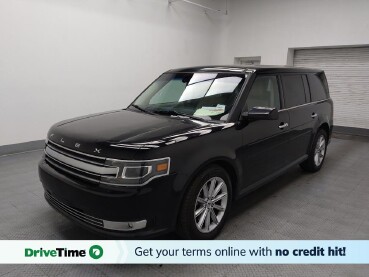 2019 Ford Flex in Las Vegas, NV 89102