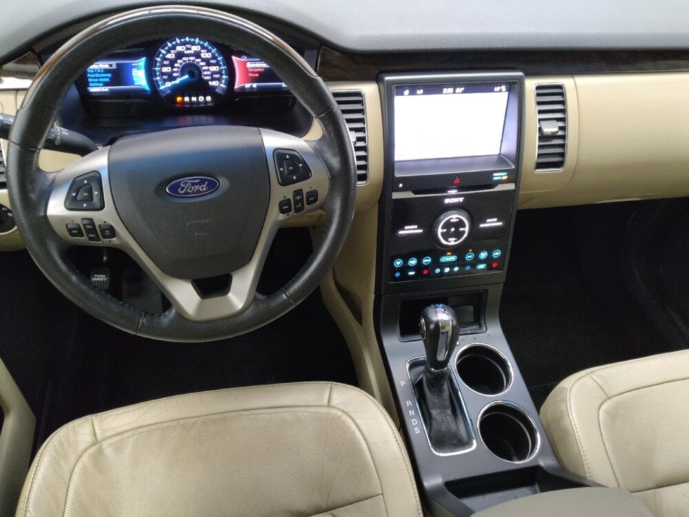 2019 Ford Flex in Las Vegas, NV 89102 - 18116482 22