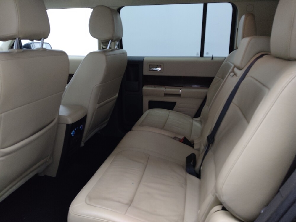 2019 Ford Flex in Las Vegas, NV 89102 - 18116482 18