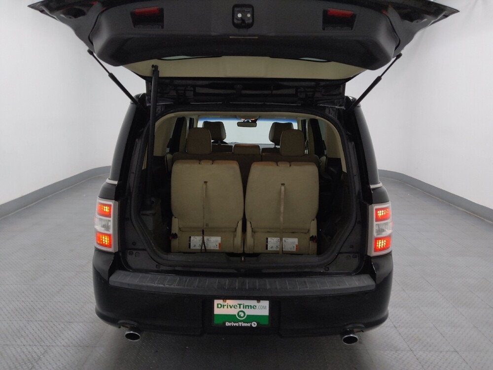 2019 Ford Flex in Las Vegas, NV 89102 - 18116482 29