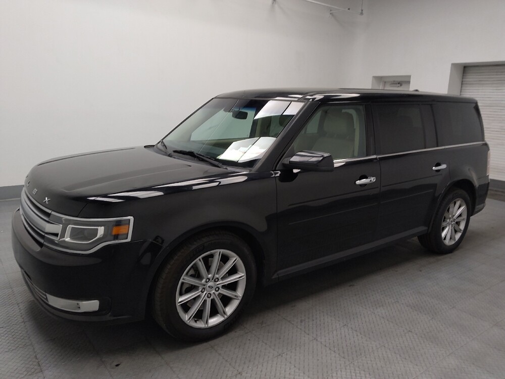2019 Ford Flex in Las Vegas, NV 89102 - 18116482 2