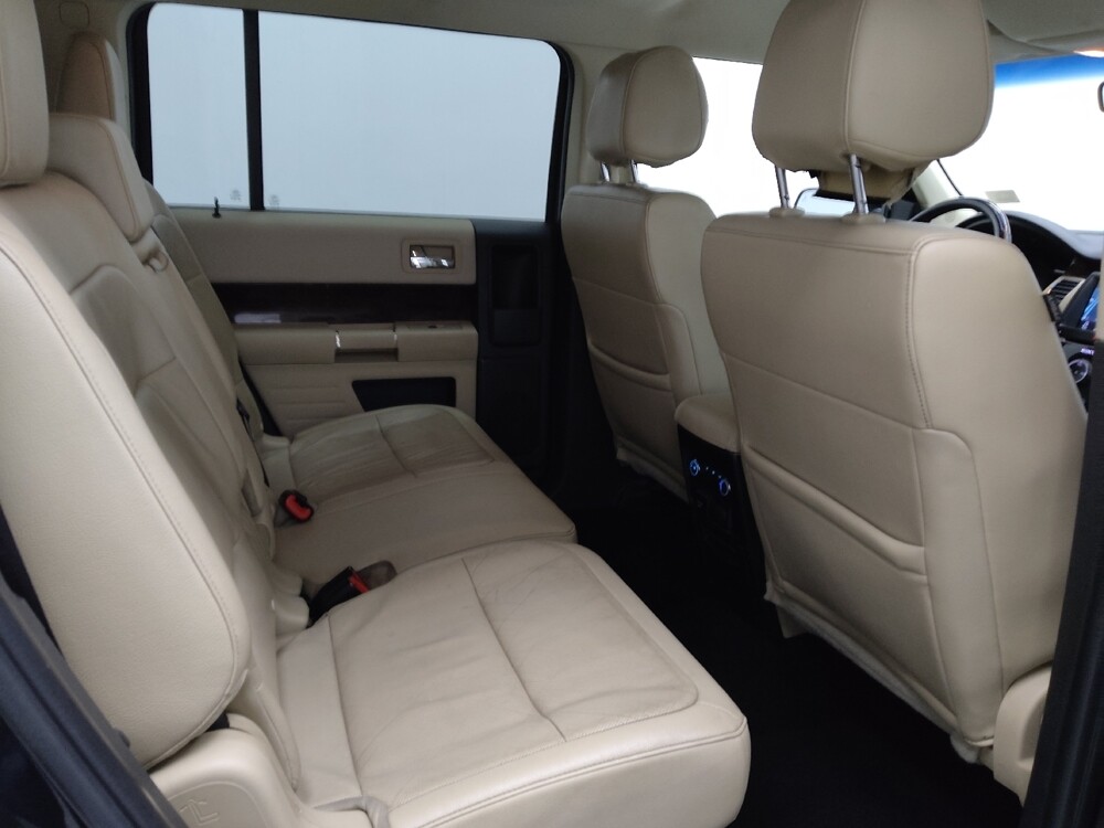 2019 Ford Flex in Las Vegas, NV 89102 - 18116482 19