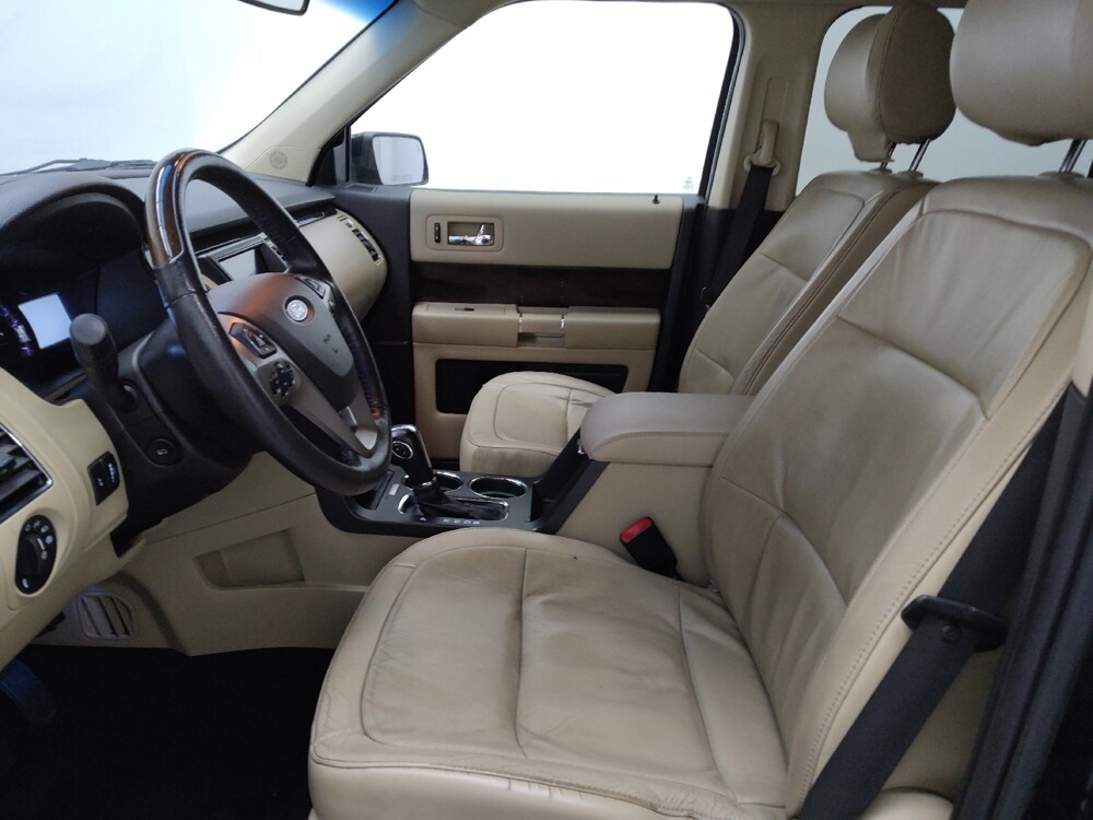 2019 Ford Flex in Las Vegas, NV 89102 - 18116482 17