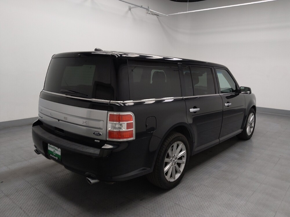2019 Ford Flex in Las Vegas, NV 89102 - 18116482 9