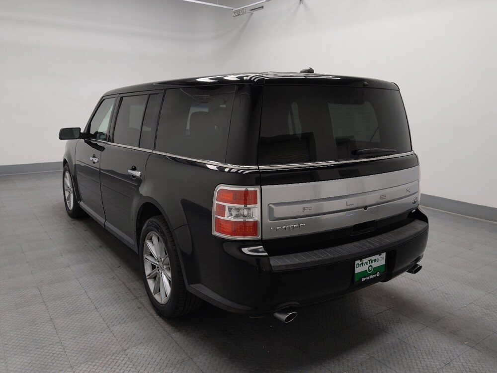 2019 Ford Flex in Las Vegas, NV 89102 - 18116482 5