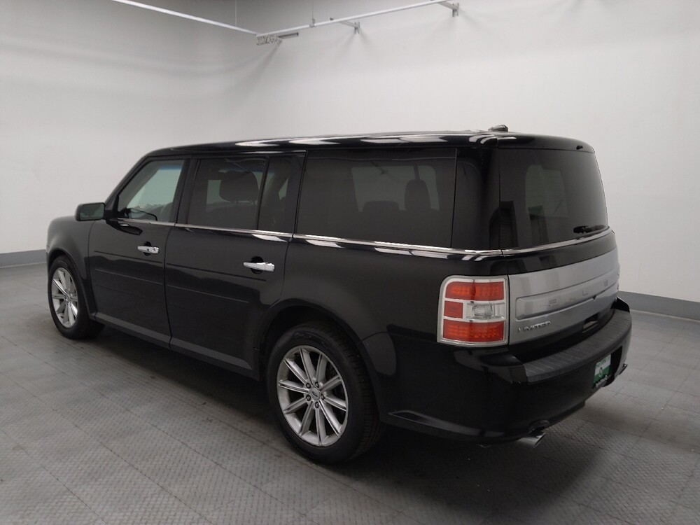 2019 Ford Flex in Las Vegas, NV 89102 - 18116482 3