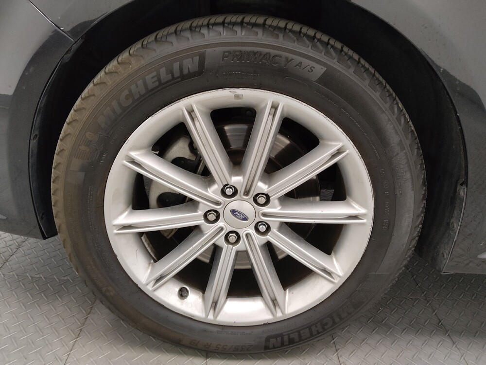 2019 Ford Flex in Las Vegas, NV 89102 - 18116482 31