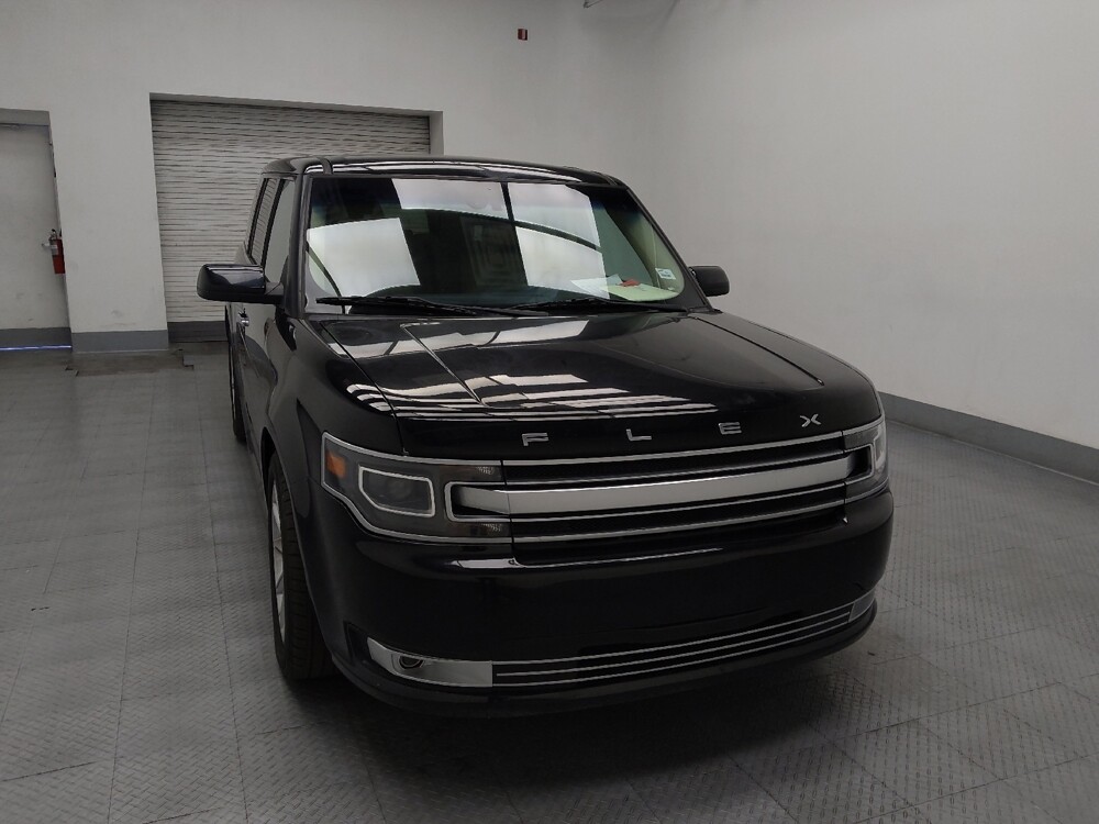 2019 Ford Flex in Las Vegas, NV 89102 - 18116482 14