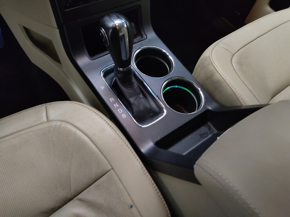 2019 Ford Flex in Las Vegas, NV 89102 - 18116482 26