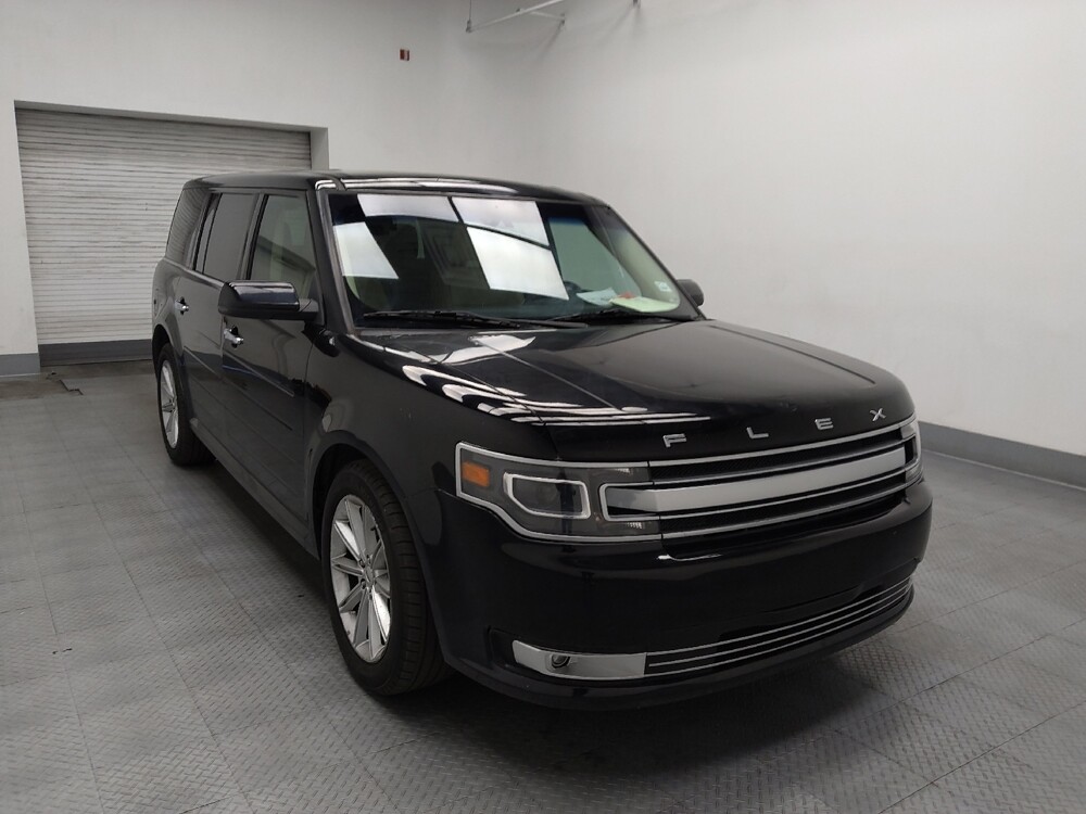 2019 Ford Flex in Las Vegas, NV 89102 - 18116482 13