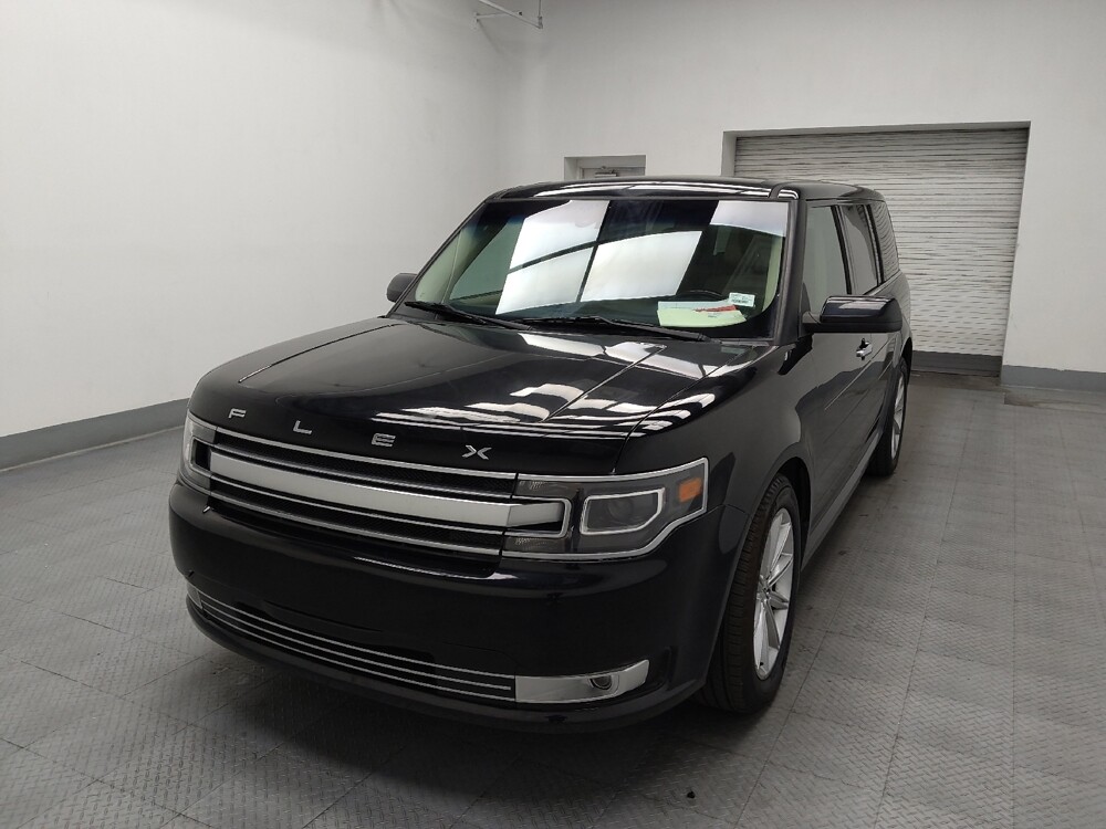 2019 Ford Flex in Las Vegas, NV 89102 - 18116482 15