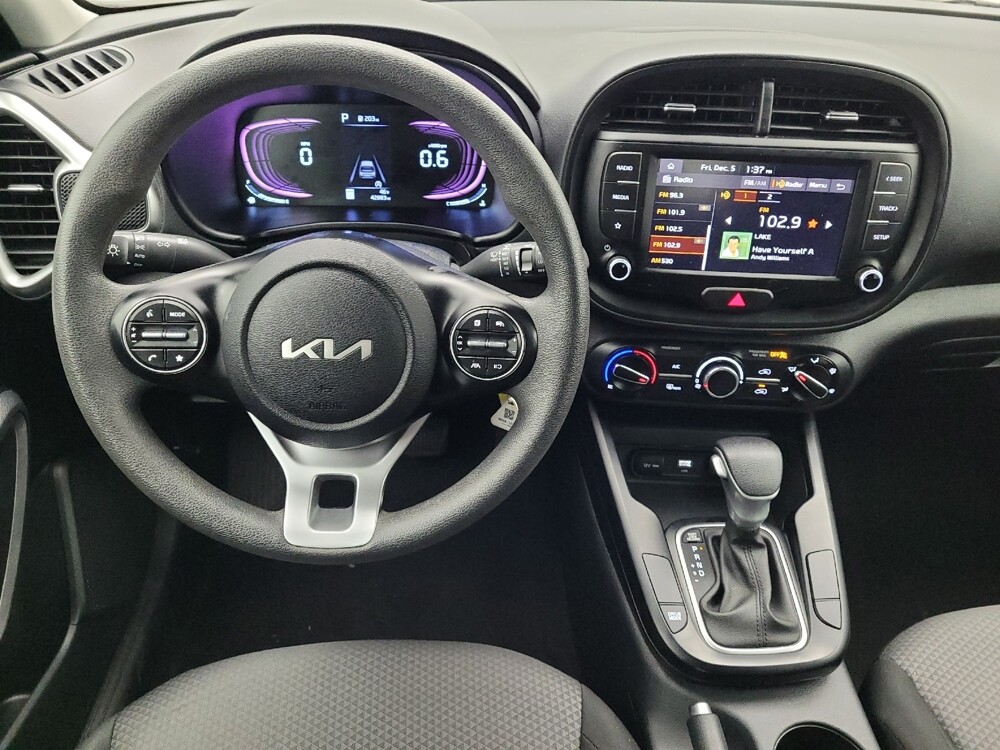 2024 Kia Soul in Gastonia, NC 28056 - 18116483 22
