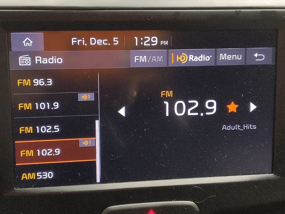 2024 Kia Soul in Gastonia, NC 28056 - 18116483 25