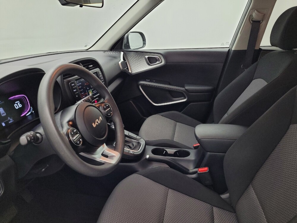 2024 Kia Soul in Gastonia, NC 28056 - 18116483 17