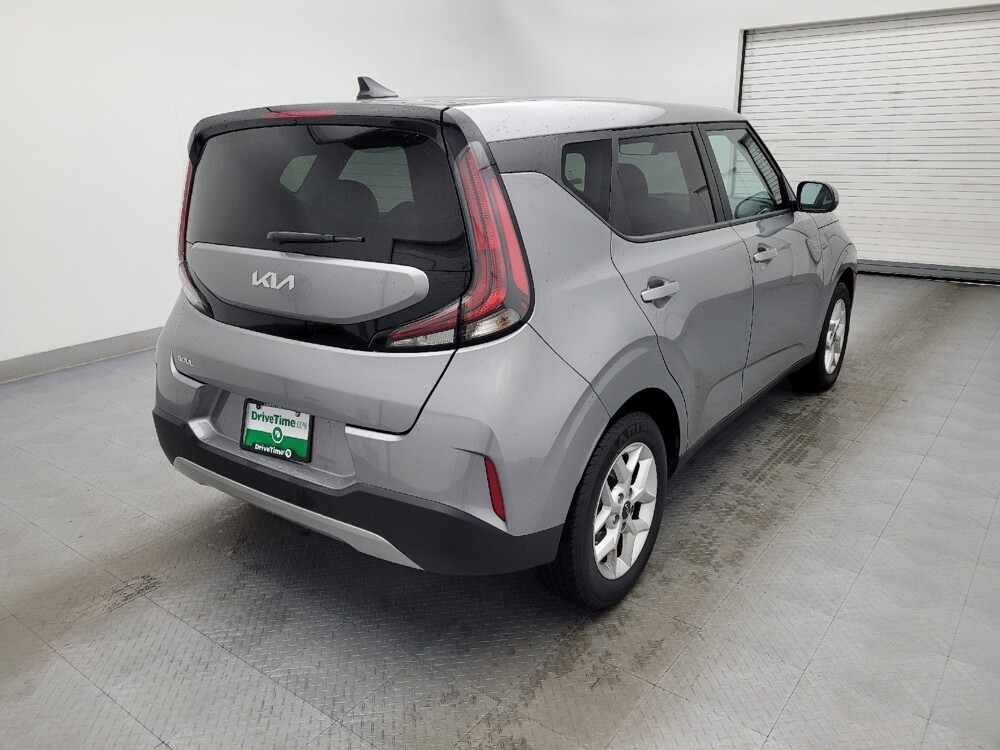 2024 Kia Soul in Gastonia, NC 28056 - 18116483 9