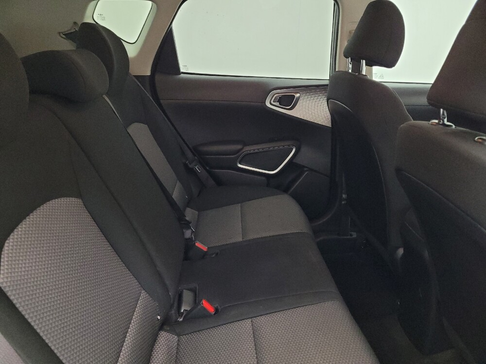 2024 Kia Soul in Gastonia, NC 28056 - 18116483 19