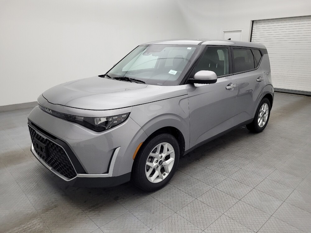 2024 Kia Soul in Gastonia, NC 28056 - 18116483 2